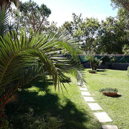 Bed and Breakfast A57 Casal Palocco Exterior foto