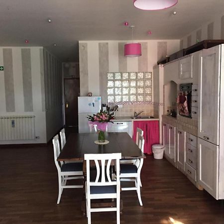 Bed and Breakfast A57 Casal Palocco Exterior foto