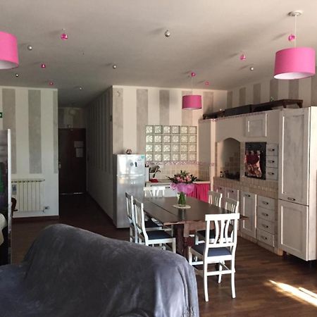 Bed and Breakfast A57 Casal Palocco Exterior foto