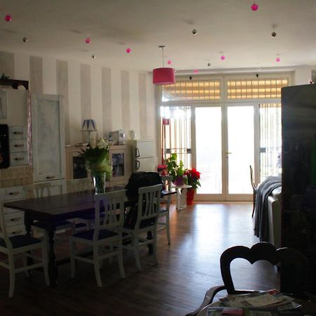 Bed and Breakfast A57 Casal Palocco Exterior foto