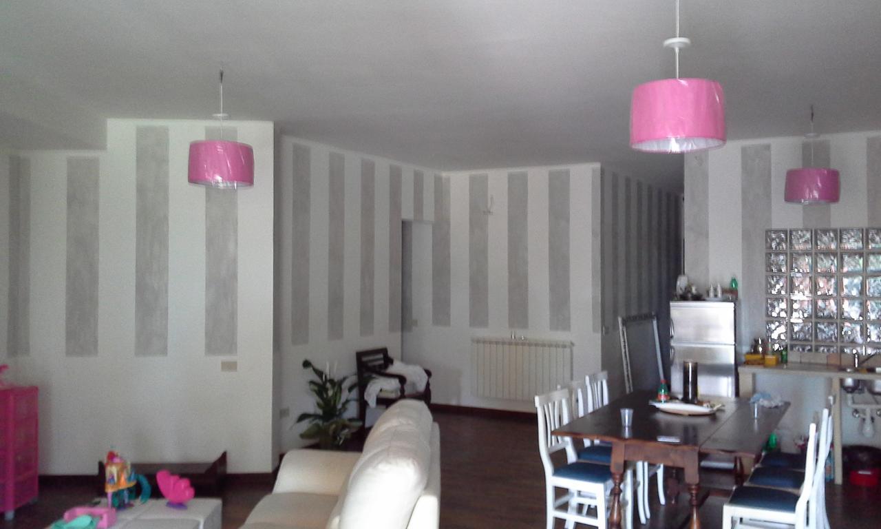 Bed and Breakfast A57 Casal Palocco Exterior foto