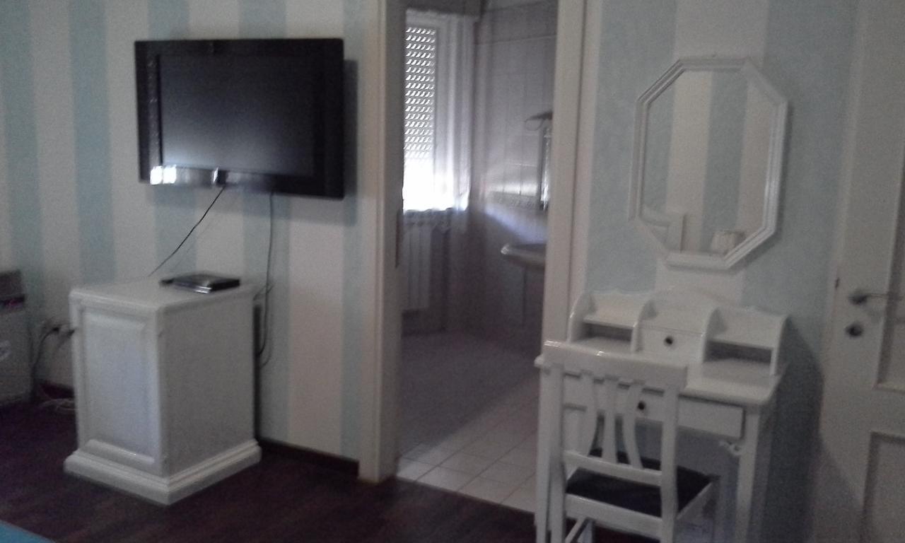 Bed and Breakfast A57 Casal Palocco Exterior foto