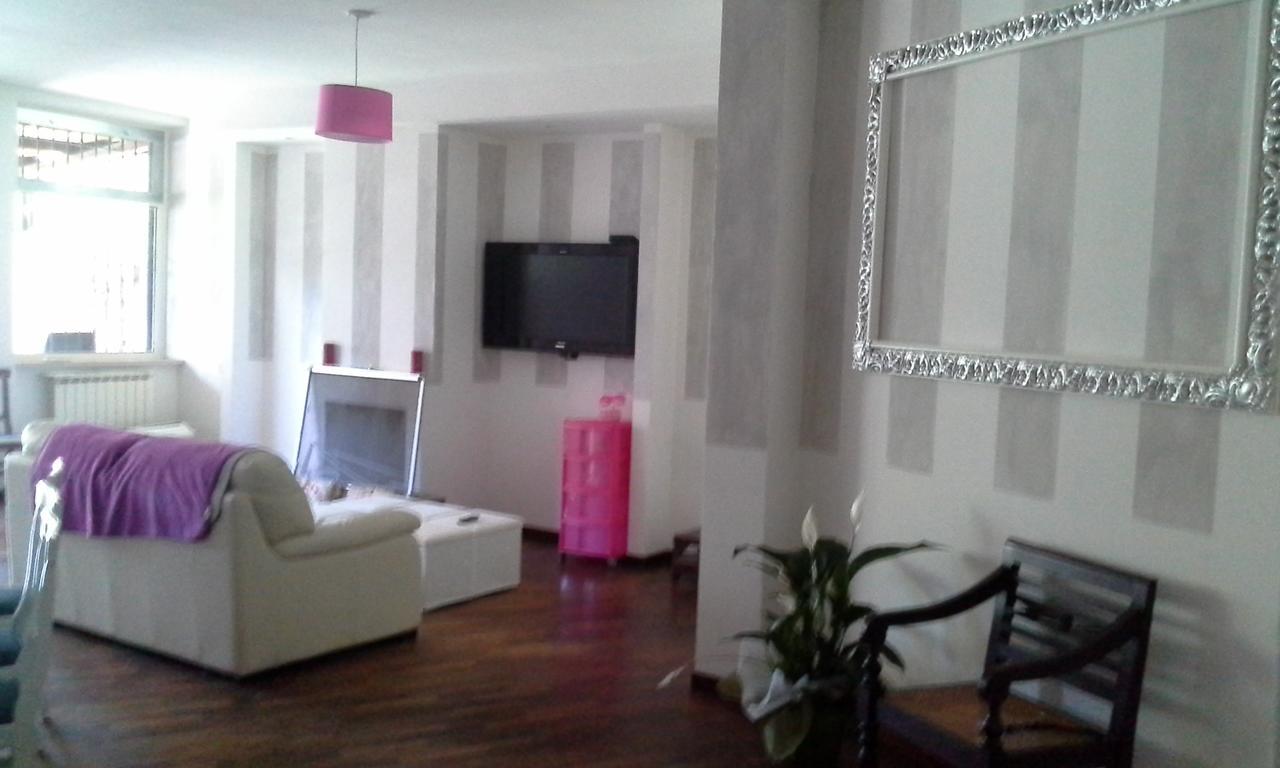 Bed and Breakfast A57 Casal Palocco Exterior foto