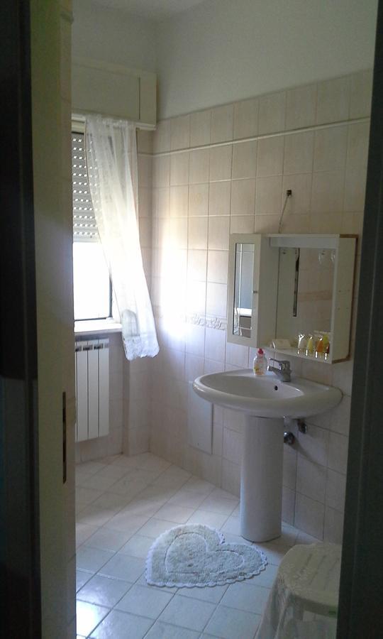 Bed and Breakfast A57 Casal Palocco Exterior foto