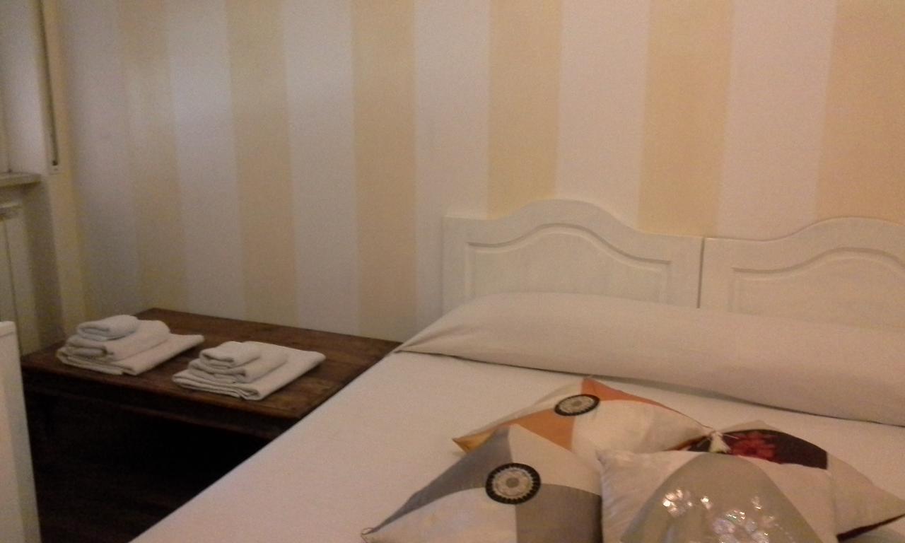 Bed and Breakfast A57 Casal Palocco Exterior foto