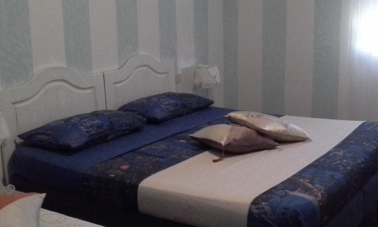 Bed and Breakfast A57 Casal Palocco Exterior foto