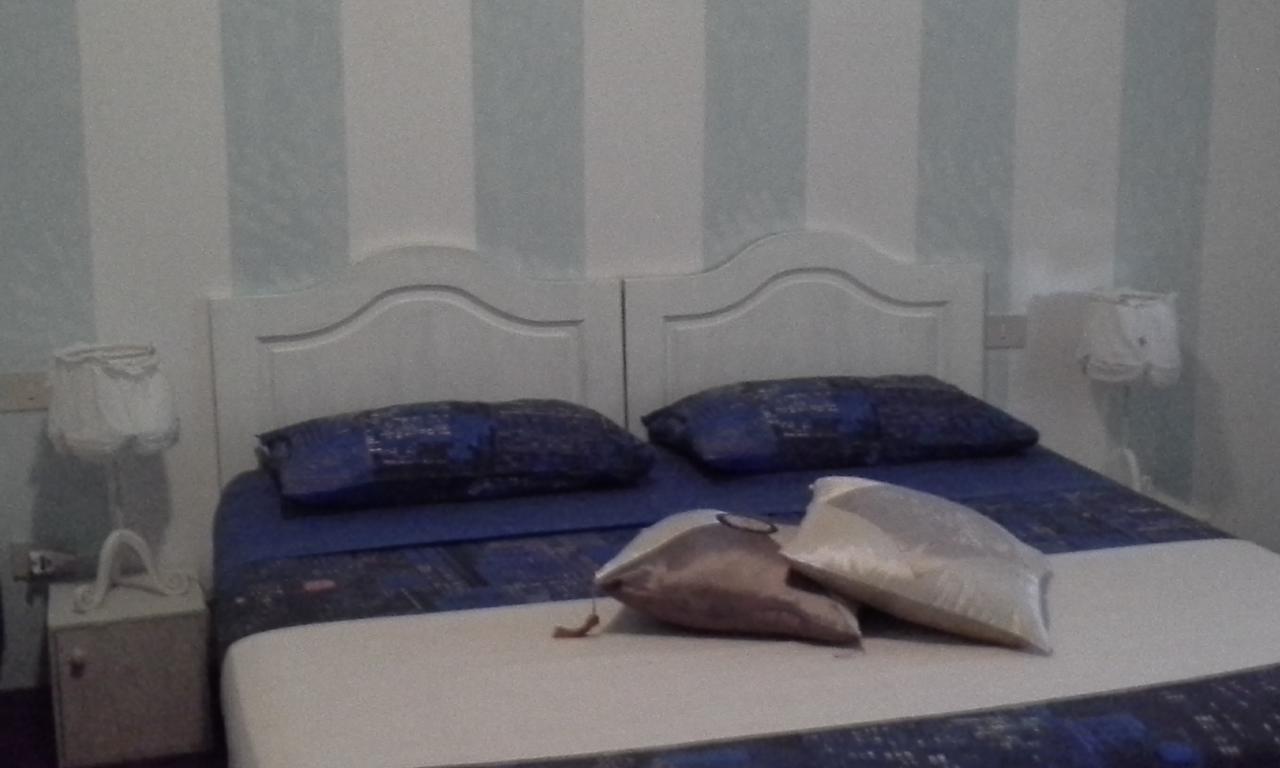 Bed and Breakfast A57 Casal Palocco Exterior foto