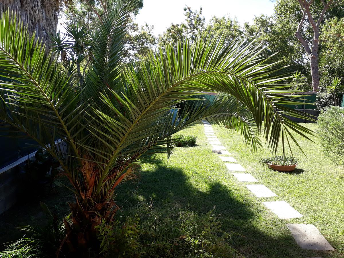 Bed and Breakfast A57 Casal Palocco Exterior foto