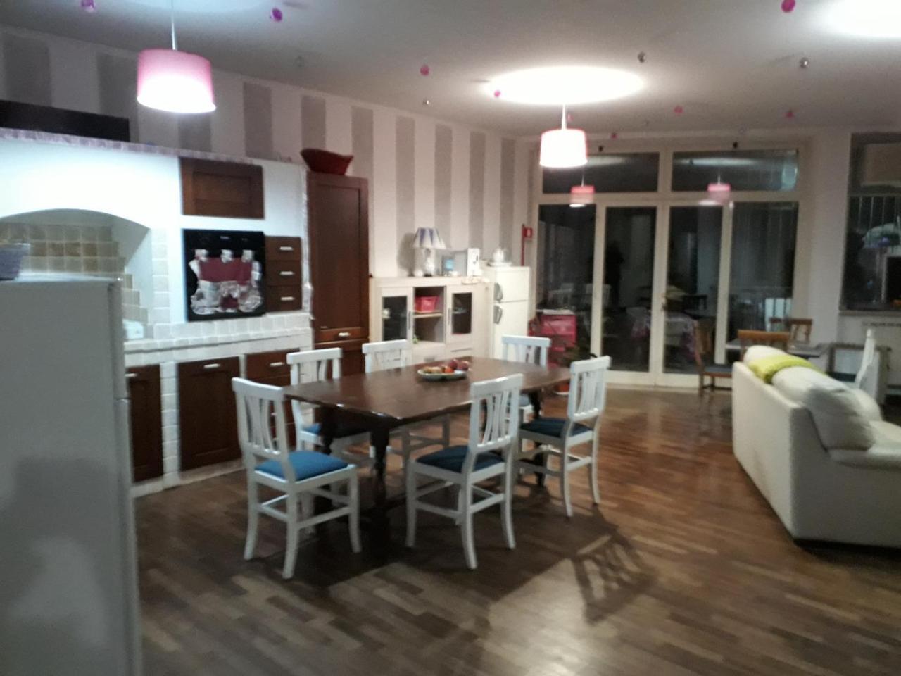 Bed and Breakfast A57 Casal Palocco Exterior foto