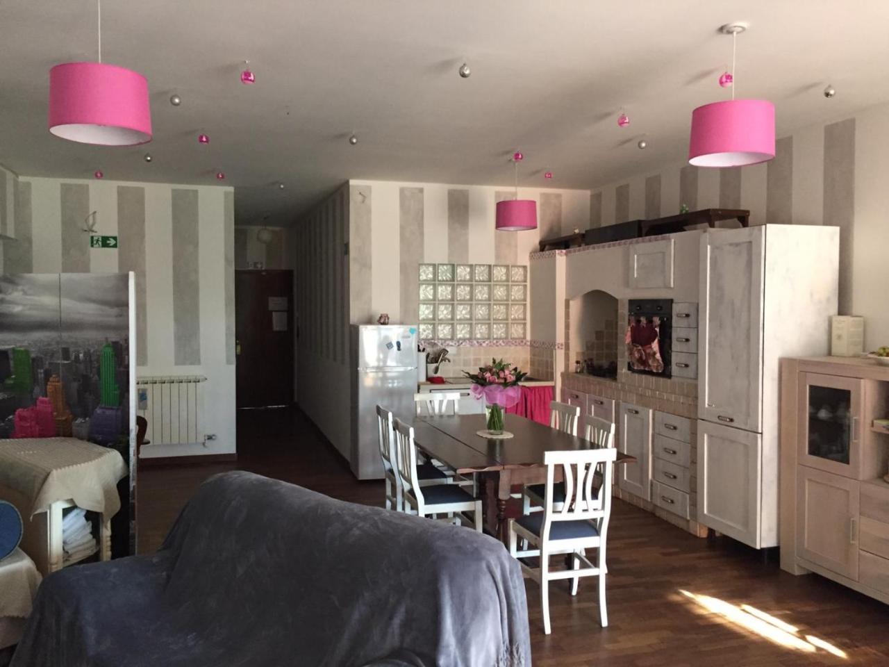 Bed and Breakfast A57 Casal Palocco Exterior foto