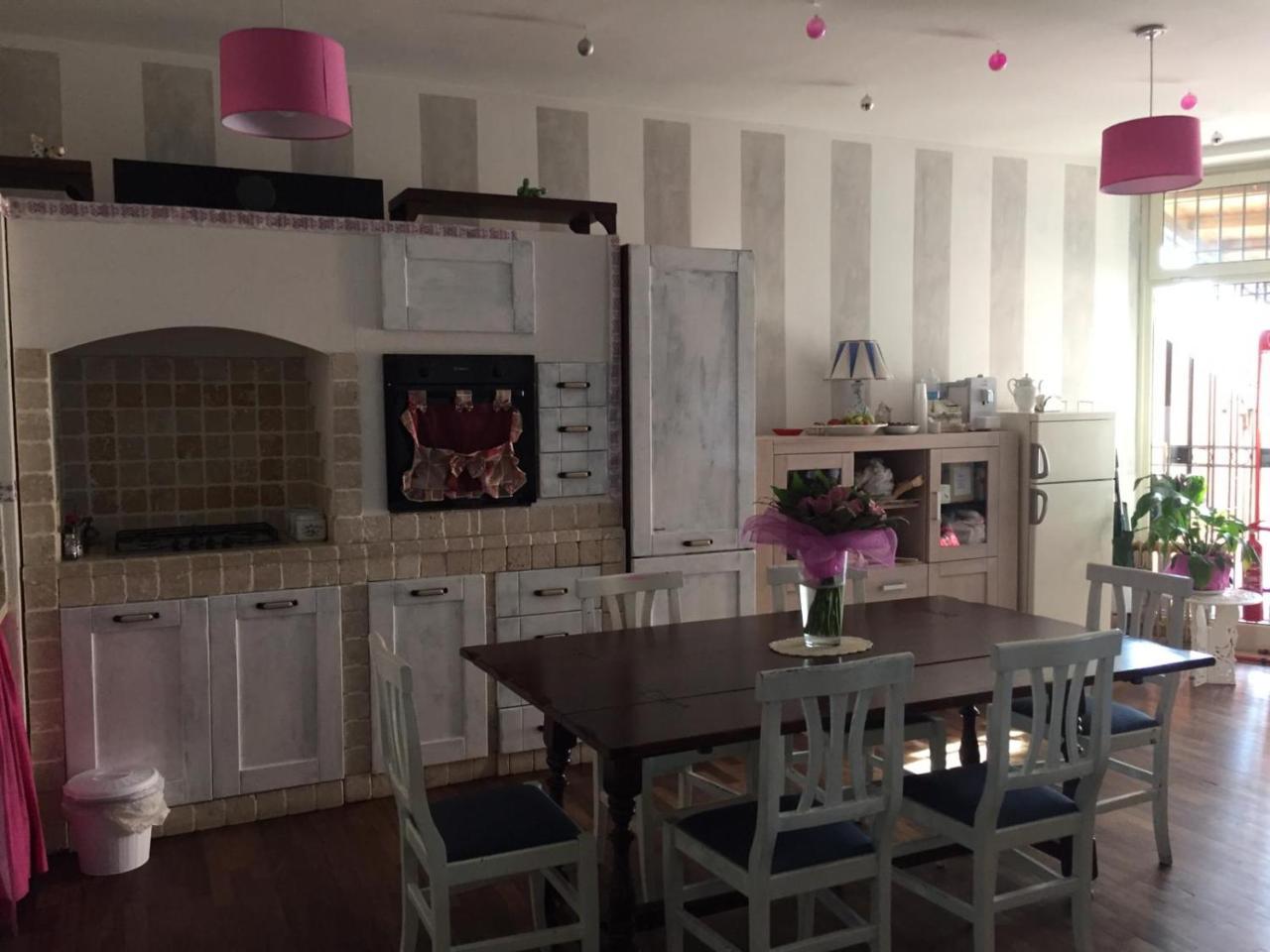 Bed and Breakfast A57 Casal Palocco Exterior foto