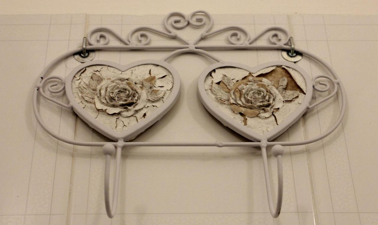 Bed and Breakfast A57 Casal Palocco Exterior foto