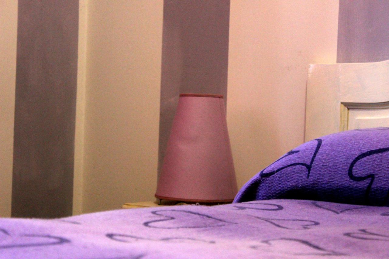 Bed and Breakfast A57 Casal Palocco Exterior foto