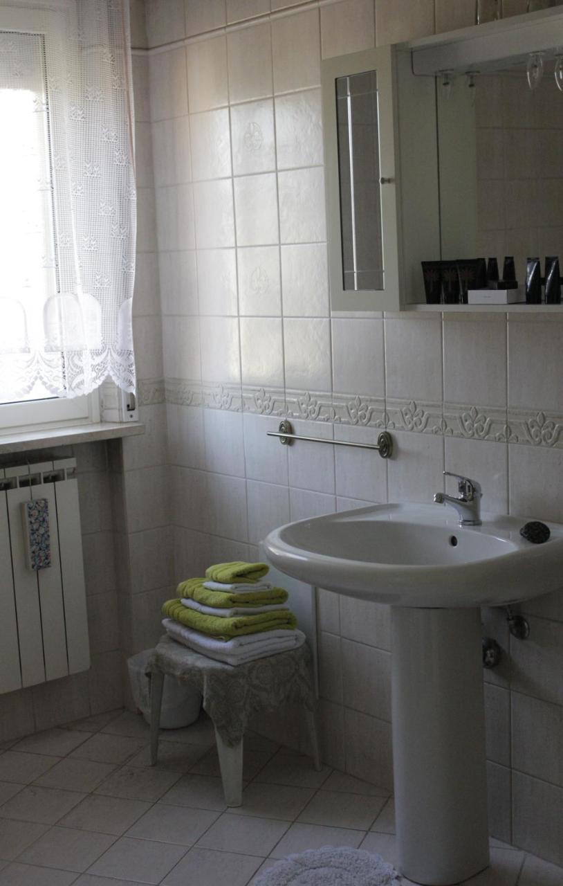 Bed and Breakfast A57 Casal Palocco Exterior foto
