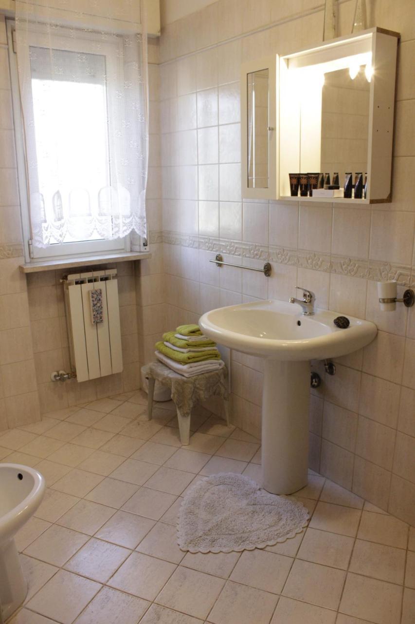 Bed and Breakfast A57 Casal Palocco Exterior foto