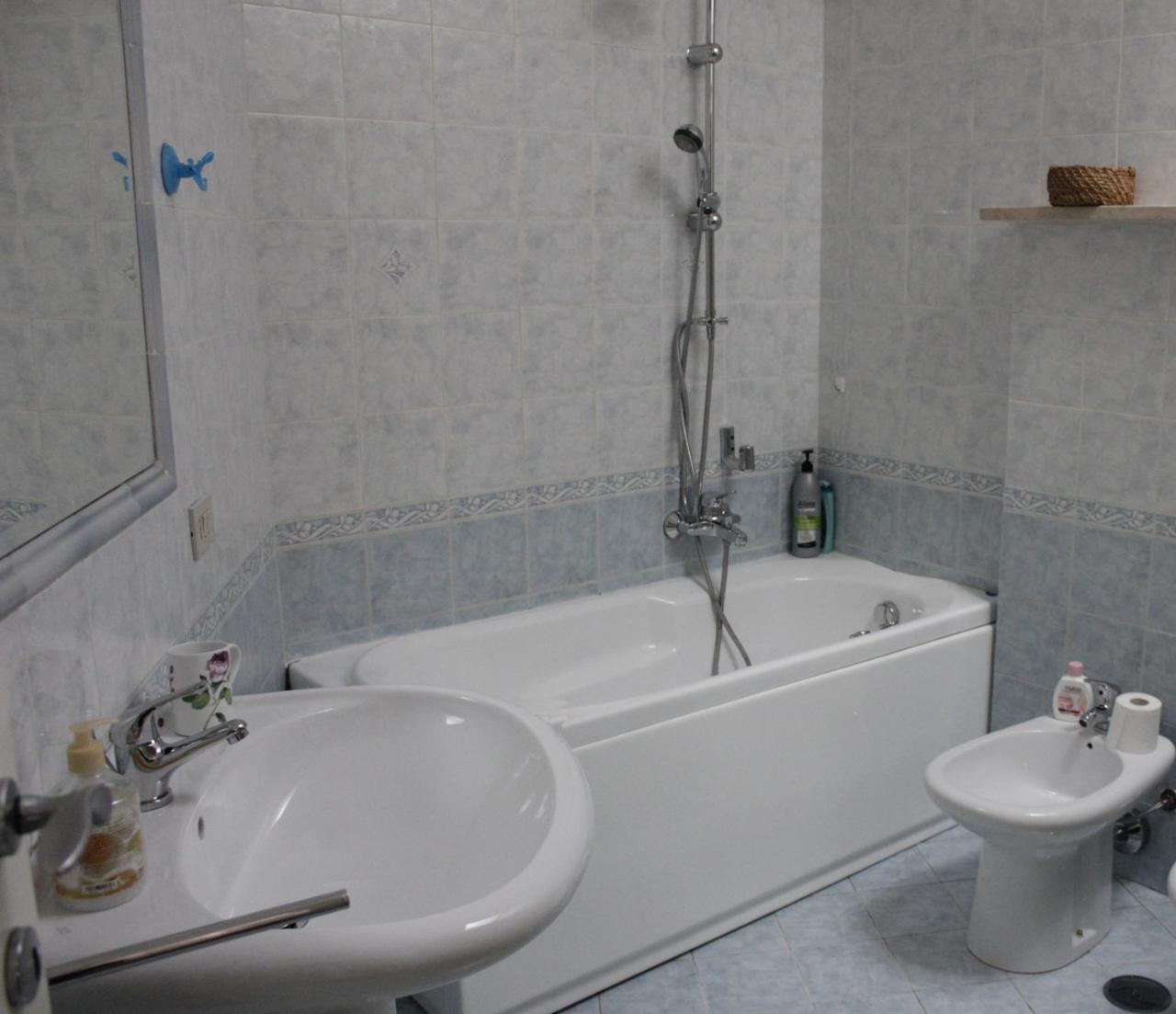 Bed and Breakfast A57 Casal Palocco Exterior foto