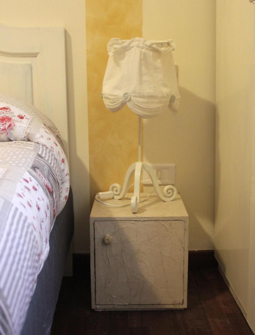 Bed and Breakfast A57 Casal Palocco Exterior foto