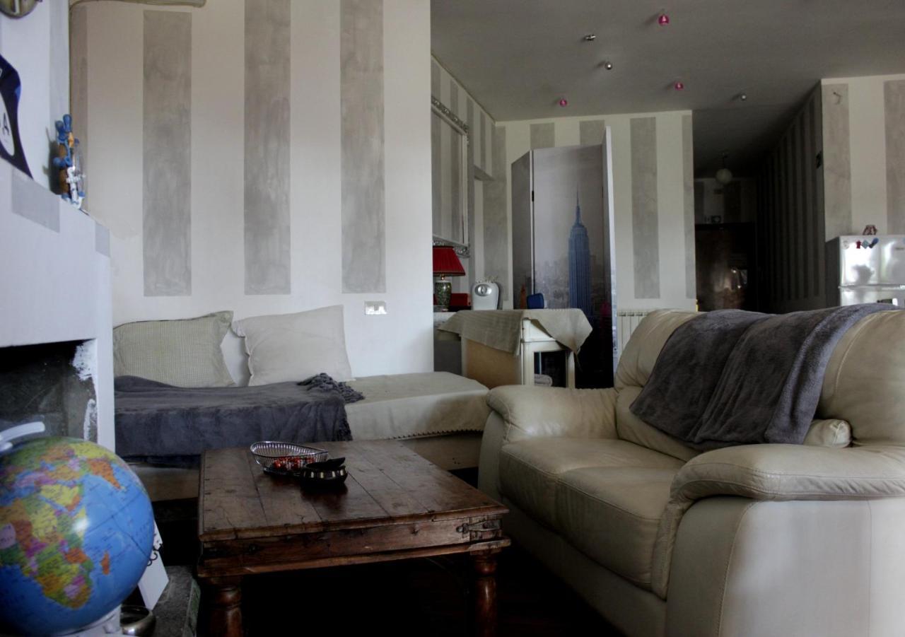 Bed and Breakfast A57 Casal Palocco Exterior foto