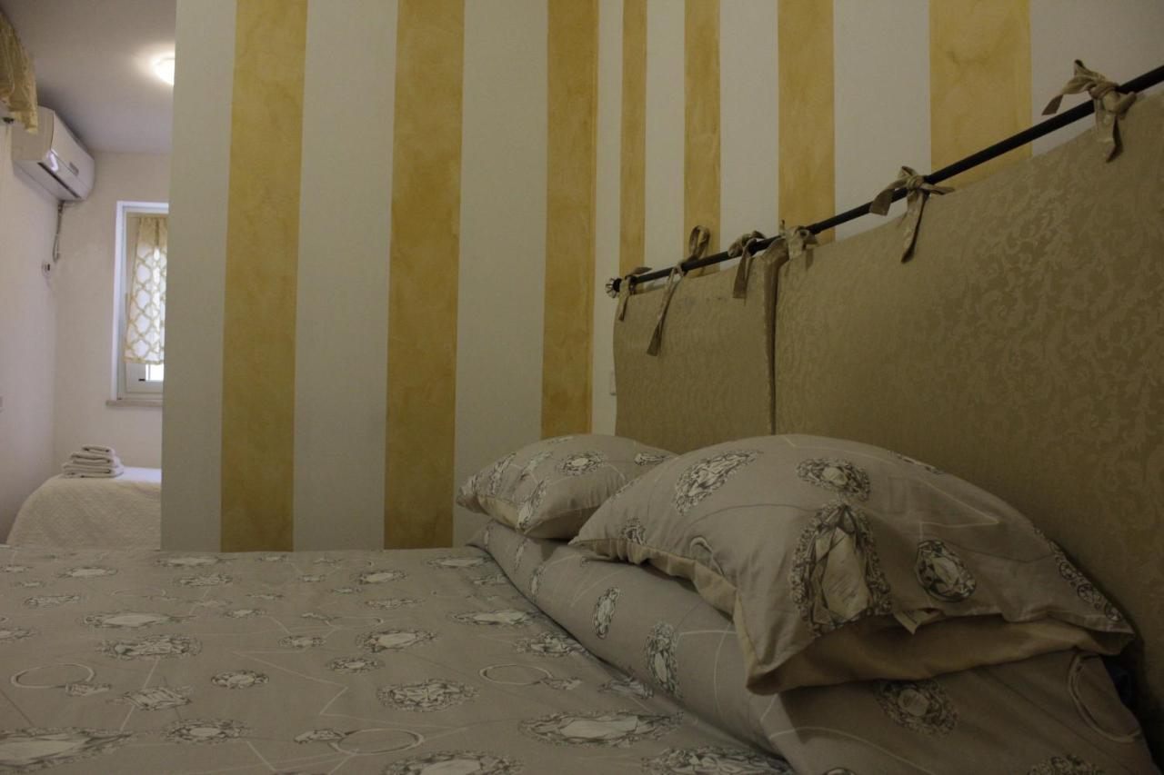 Bed and Breakfast A57 Casal Palocco Exterior foto