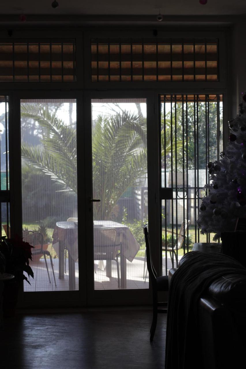 Bed and Breakfast A57 Casal Palocco Exterior foto