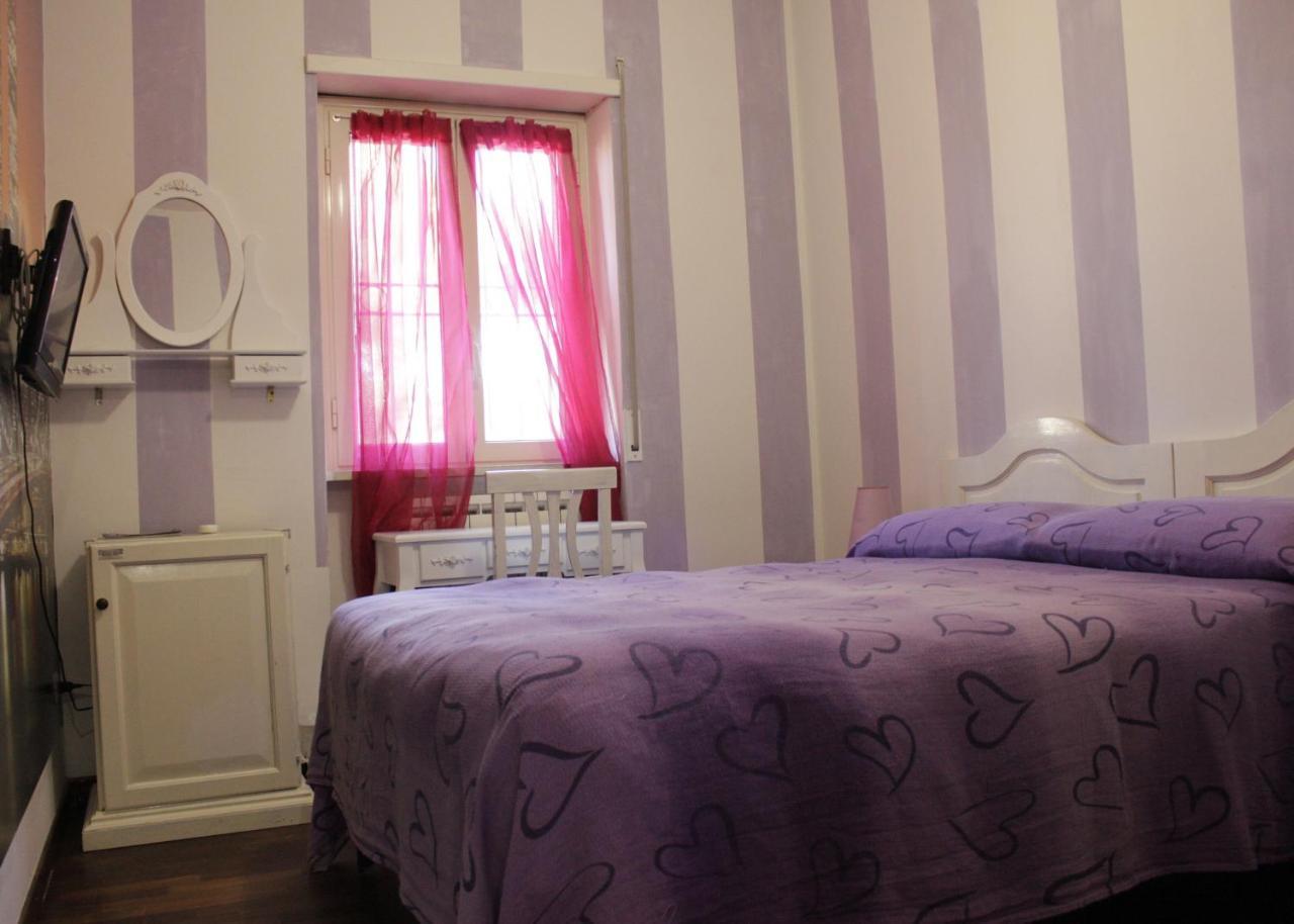 Bed and Breakfast A57 Casal Palocco Exterior foto