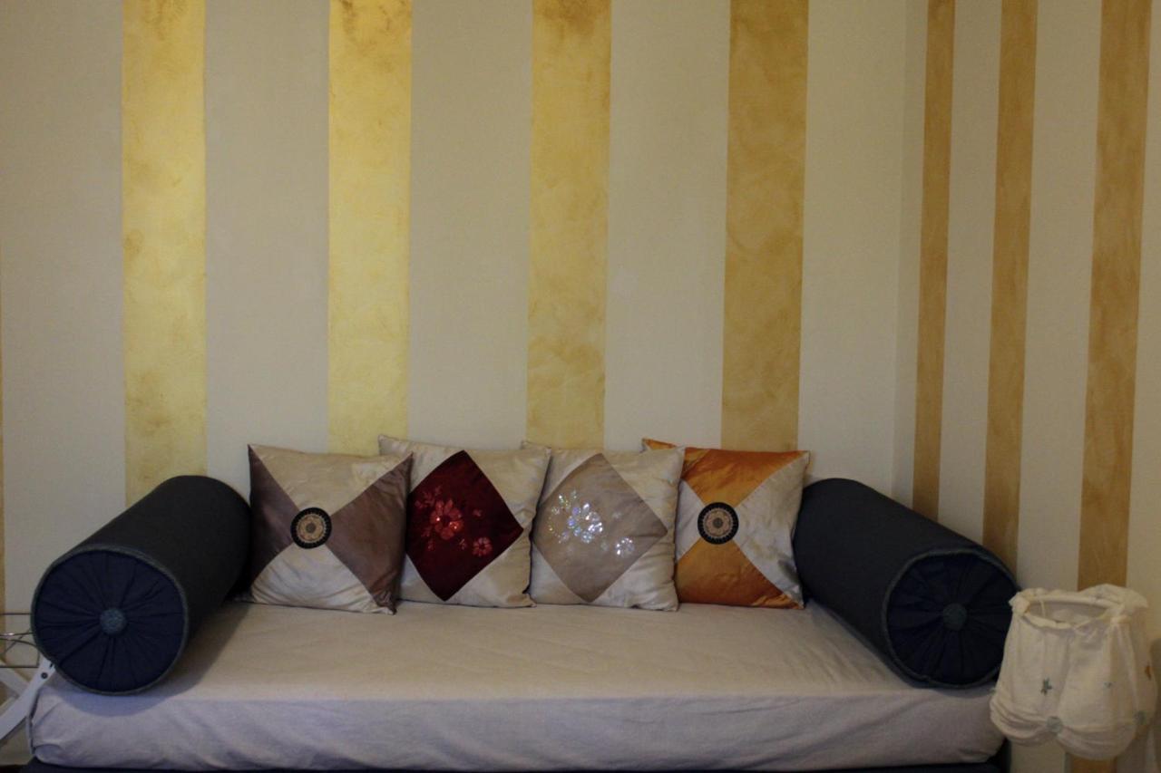 Bed and Breakfast A57 Casal Palocco Exterior foto