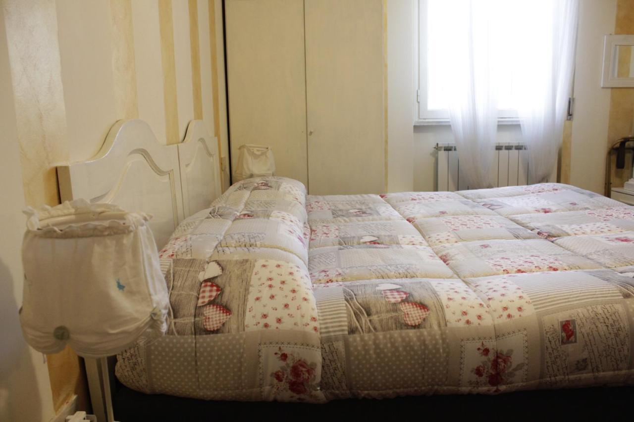 Bed and Breakfast A57 Casal Palocco Exterior foto