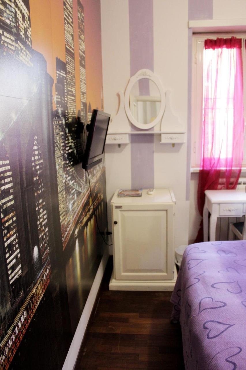 Bed and Breakfast A57 Casal Palocco Exterior foto