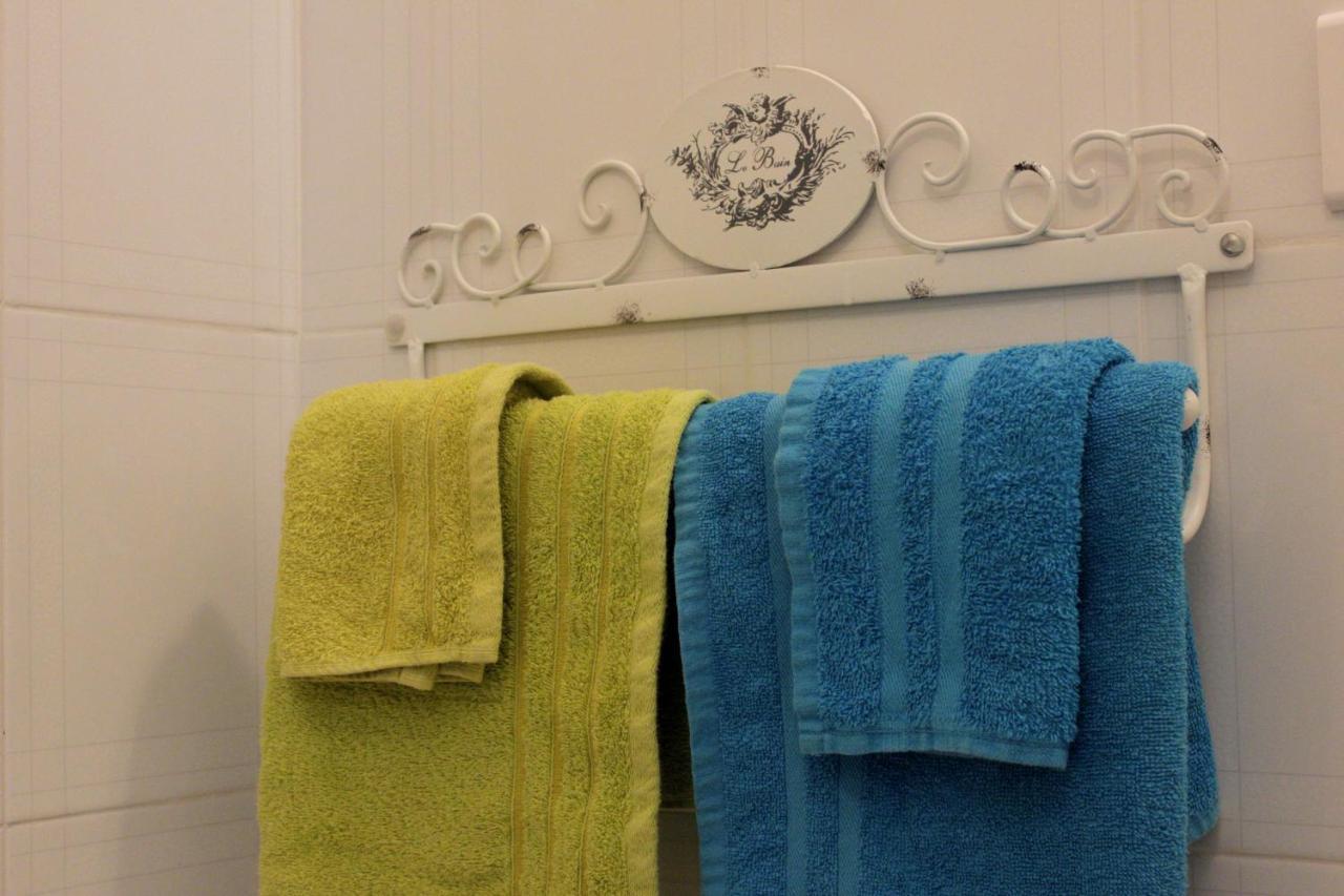 Bed and Breakfast A57 Casal Palocco Exterior foto