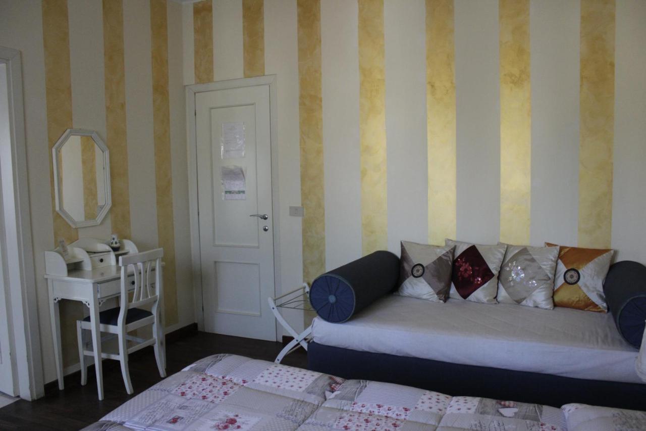 Bed and Breakfast A57 Casal Palocco Exterior foto