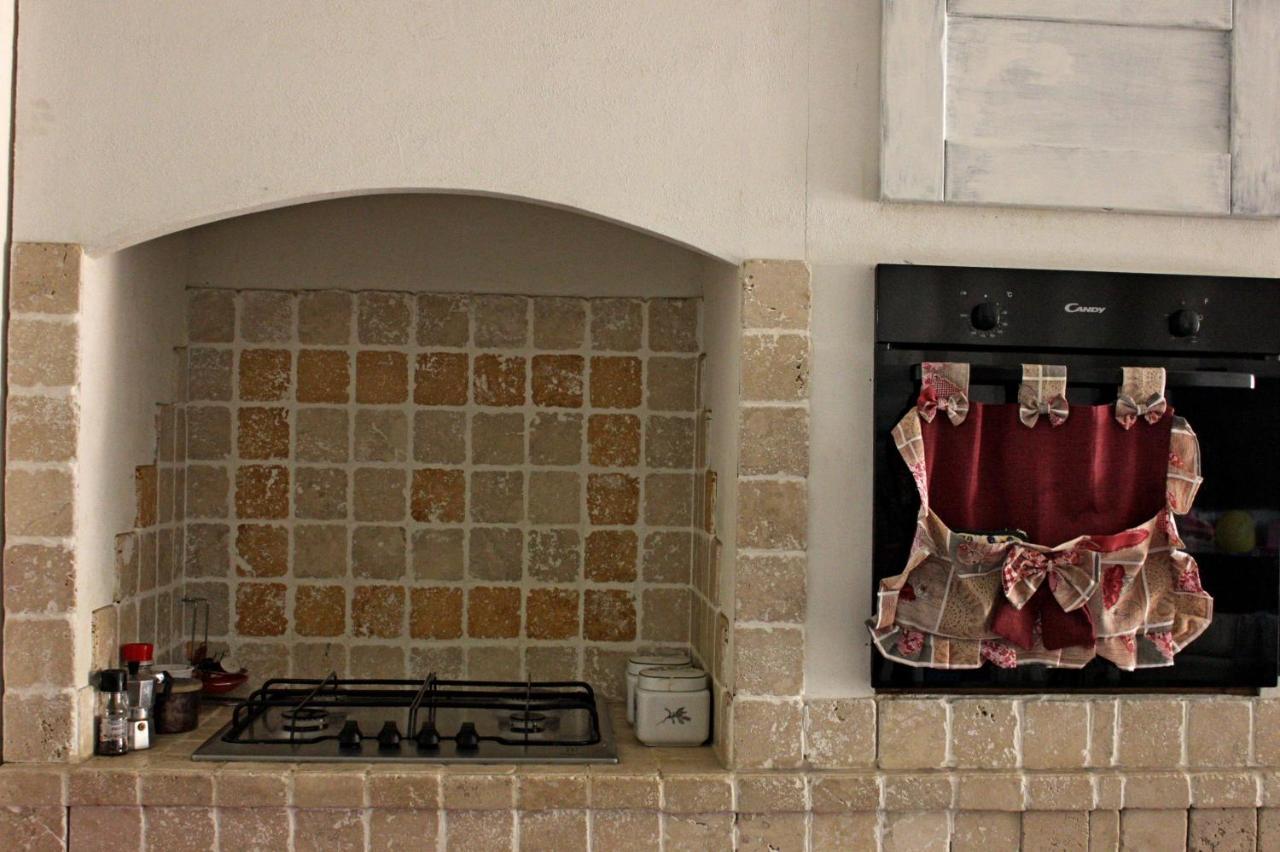 Bed and Breakfast A57 Casal Palocco Exterior foto
