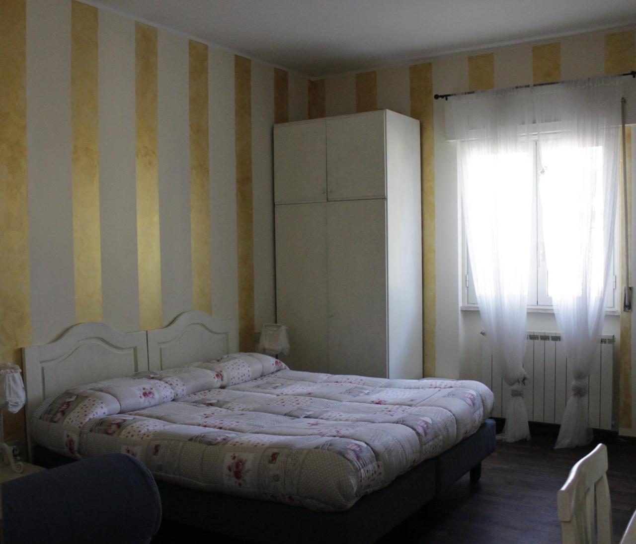 Bed and Breakfast A57 Casal Palocco Exterior foto